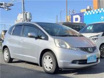 2009 Honda Fit