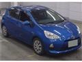 2012 Toyota AQUA