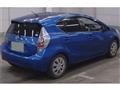 2012 Toyota AQUA