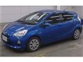 2012 Toyota AQUA