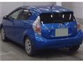 2012 Toyota AQUA
