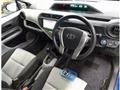 2012 Toyota AQUA