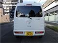 2014 Daihatsu Hijet Cargo