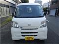 2014 Daihatsu Hijet Cargo