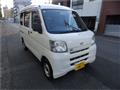 2014 Daihatsu Hijet Cargo