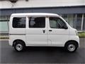 2014 Daihatsu Hijet Cargo