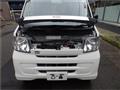 2014 Daihatsu Hijet Cargo