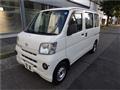2016 Daihatsu Hijet Cargo