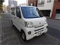 2016 Daihatsu Hijet Cargo