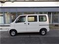 2016 Daihatsu Hijet Cargo