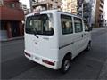 2016 Daihatsu Hijet Cargo