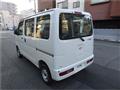 2016 Daihatsu Hijet Cargo