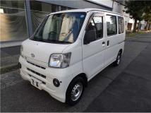 2016 Daihatsu Hijet Cargo