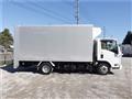 2016 Isuzu Elf Truck