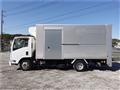2016 Isuzu Elf Truck