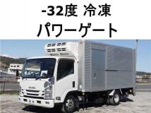 2016 Isuzu Elf Truck