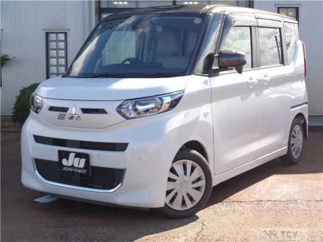 2021 Mitsubishi Mitsubishi Others