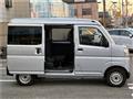 2025 Daihatsu Hijet Cargo