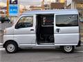 2025 Daihatsu Hijet Cargo
