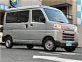 2025 Daihatsu Hijet Cargo