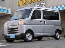 2025 Daihatsu Hijet Cargo