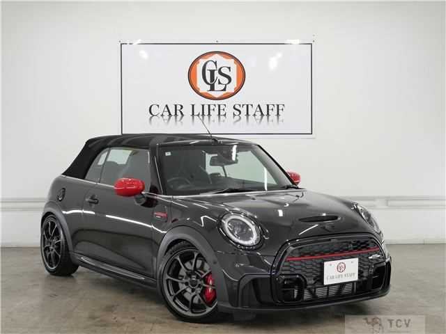 2022 BMW MINI