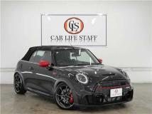 2022 BMW MINI