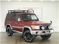 2014 Toyota Landcruiser 70