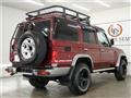 2014 Toyota Landcruiser 70