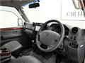 2014 Toyota Landcruiser 70