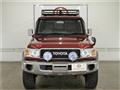 2014 Toyota Landcruiser 70