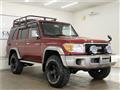 2014 Toyota Landcruiser 70