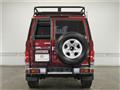 2014 Toyota Landcruiser 70