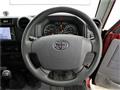 2014 Toyota Landcruiser 70