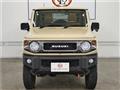 2023 Suzuki Jimny