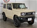 2023 Suzuki Jimny