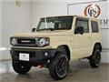 2023 Suzuki Jimny