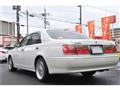 2001 Toyota Crown