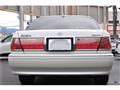 2001 Toyota Crown