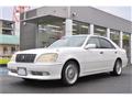 2001 Toyota Crown