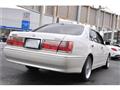 2001 Toyota Crown