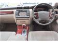 2001 Toyota Crown