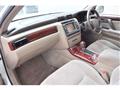 2001 Toyota Crown