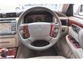 2001 Toyota Crown
