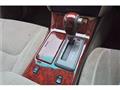 2001 Toyota Crown