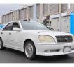 2001 Toyota Crown