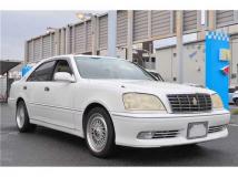 2001 Toyota Crown