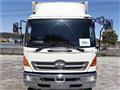 2014 Hino Ranger