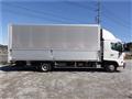 2014 Hino Ranger