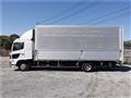 2014 Hino Ranger
